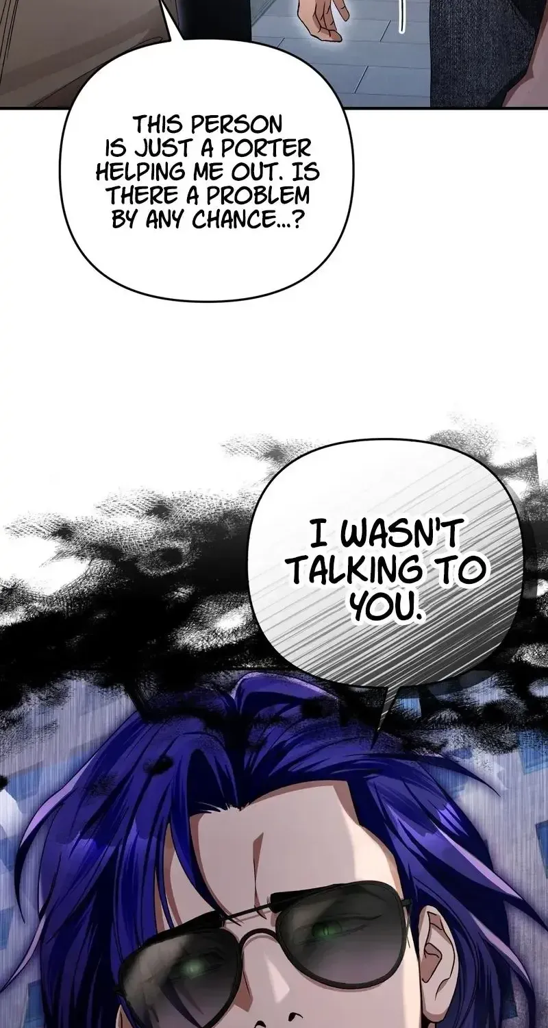 Read The Delusional Hunter in Another chapter 11 image 37 on Lezhin
