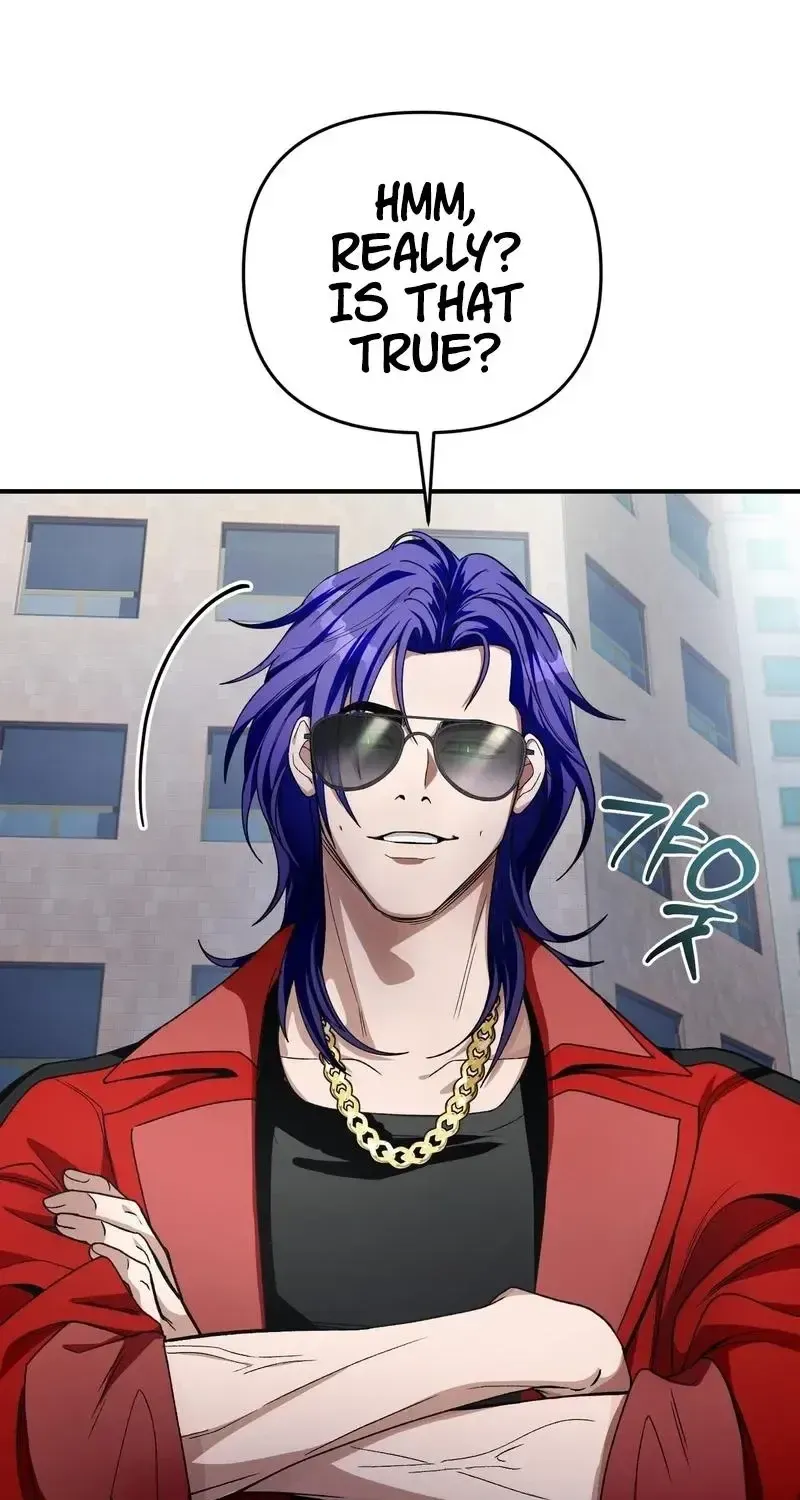 Read The Delusional Hunter in Another chapter 11 image 40 on Lezhin