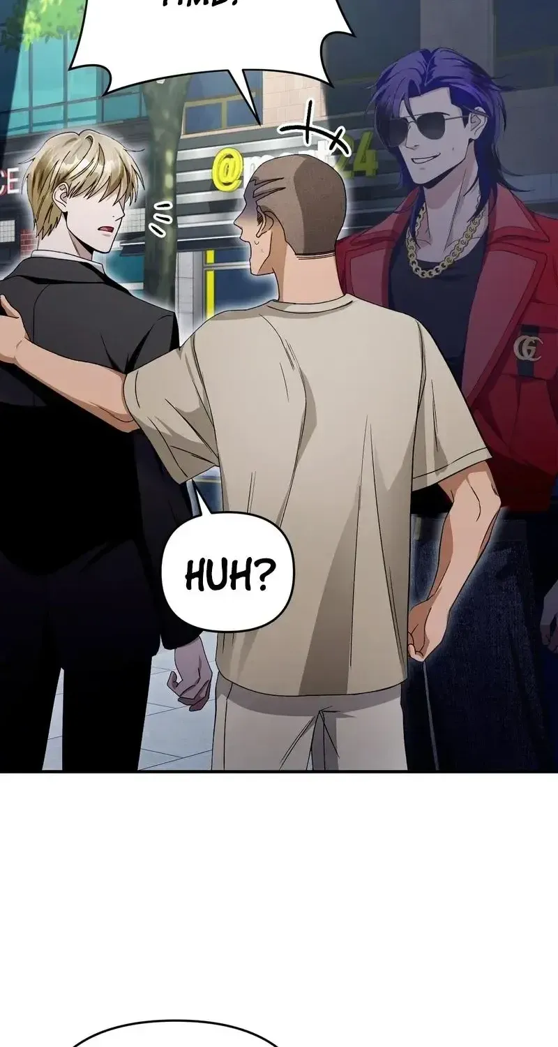 Read The Delusional Hunter in Another chapter 11 image 48 on Lezhin