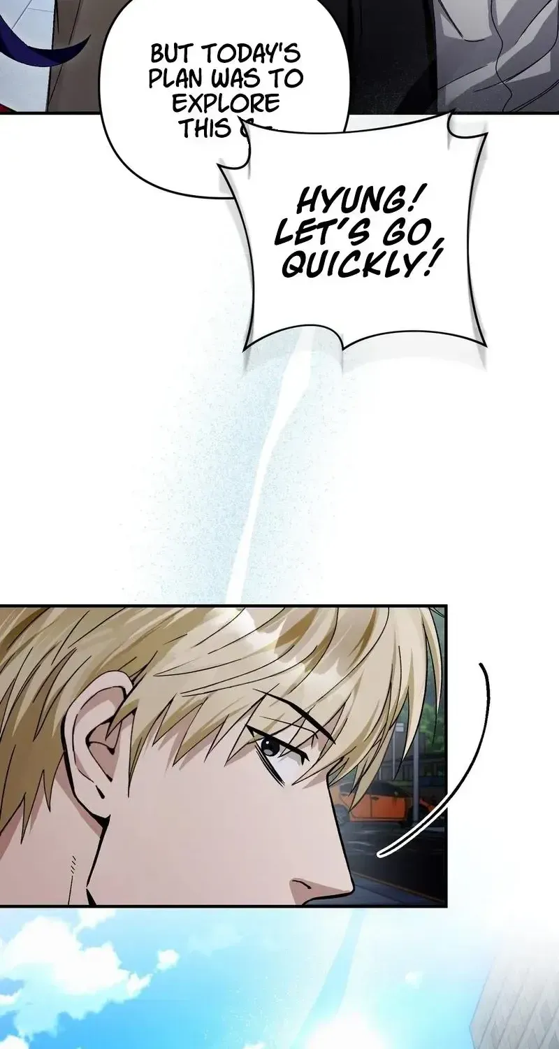 Read The Delusional Hunter in Another chapter 11 image 50 on Lezhin