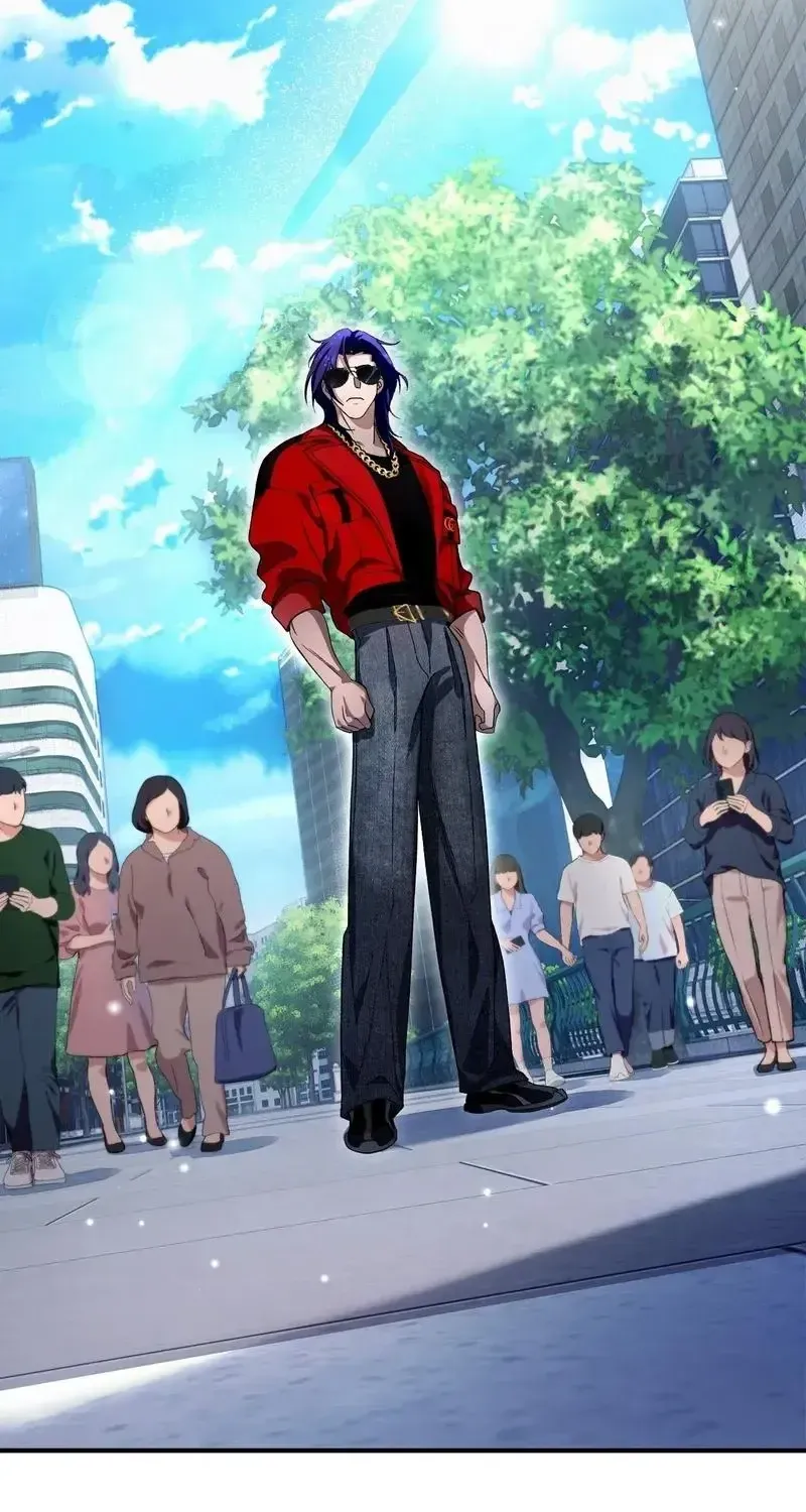 Read The Delusional Hunter in Another chapter 11 image 51 on Lezhin