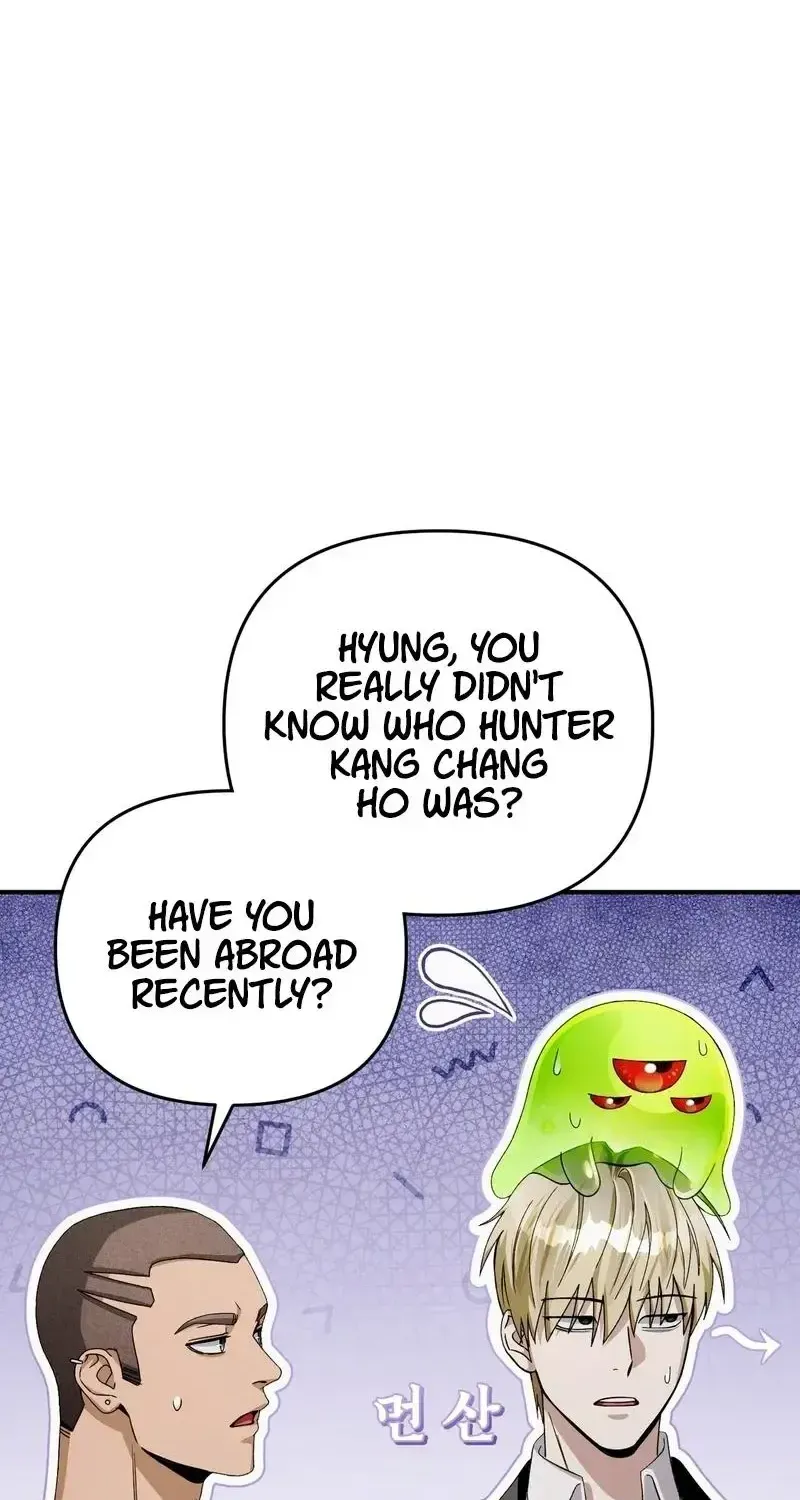 Read The Delusional Hunter in Another chapter 11 image 52 on Lezhin