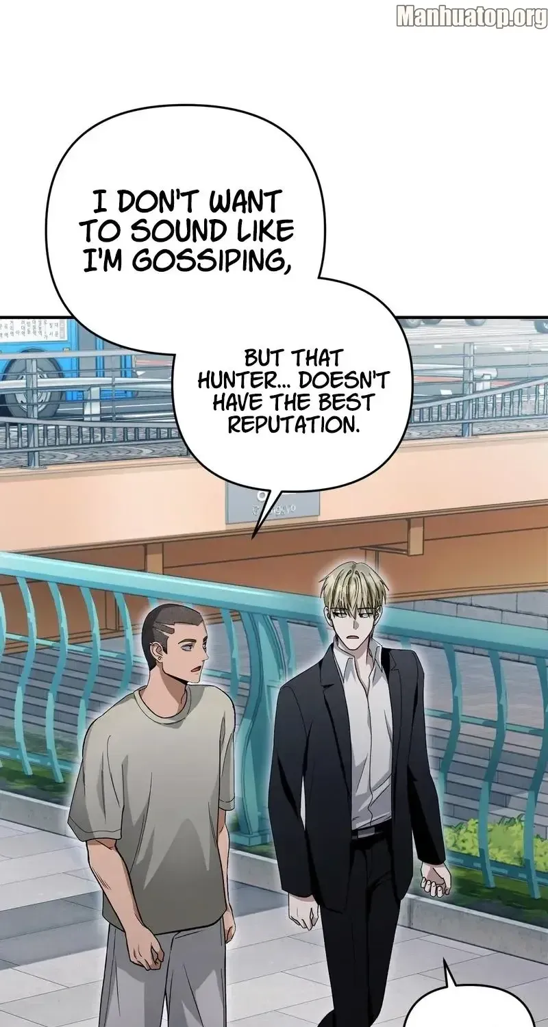 Read The Delusional Hunter in Another chapter 11 image 54 on Lezhin