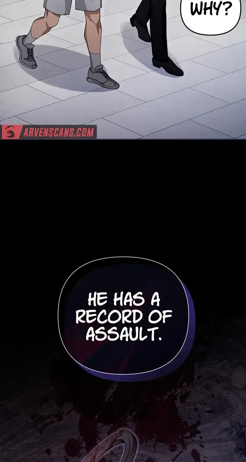 Read The Delusional Hunter in Another chapter 11 image 55 on Lezhin