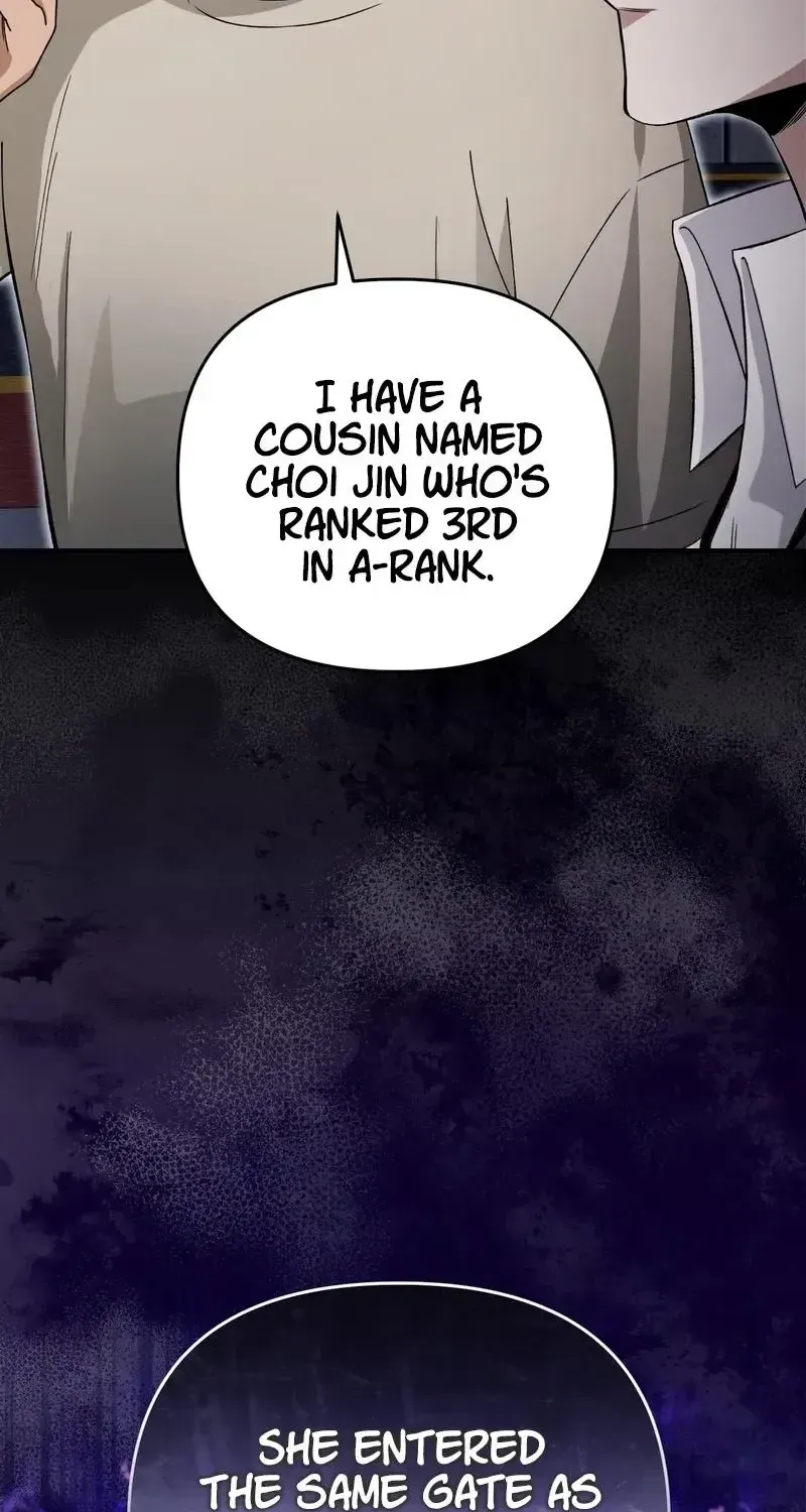 Read The Delusional Hunter in Another chapter 11 image 58 on Lezhin