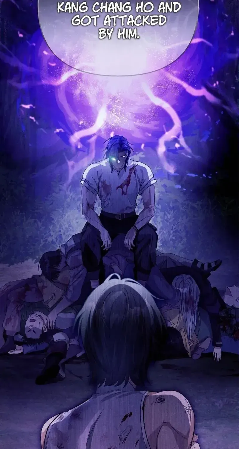 Read The Delusional Hunter in Another chapter 11 image 59 on Lezhin