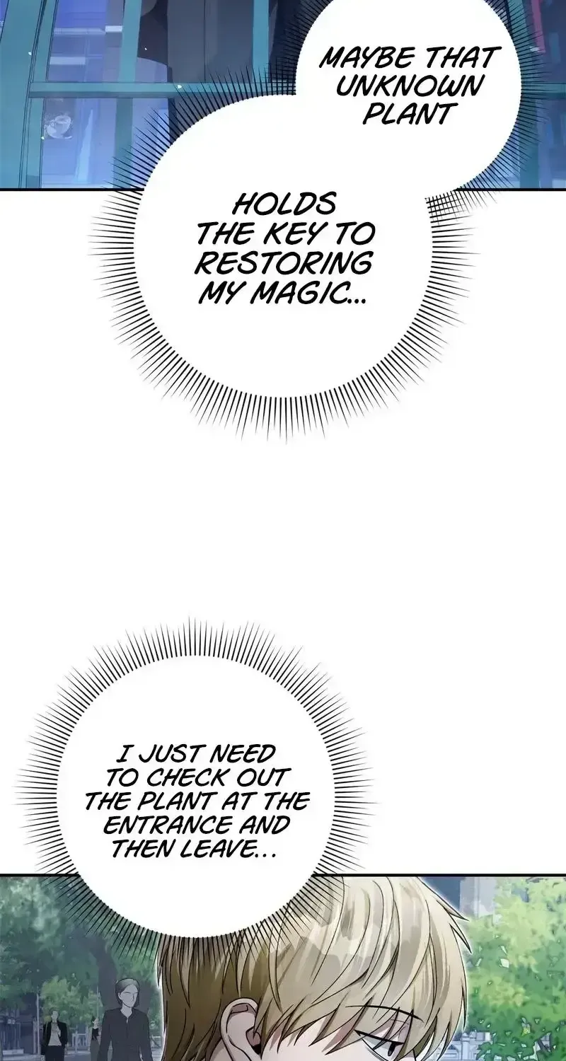Read The Delusional Hunter in Another chapter 11 image 7 on Lezhin