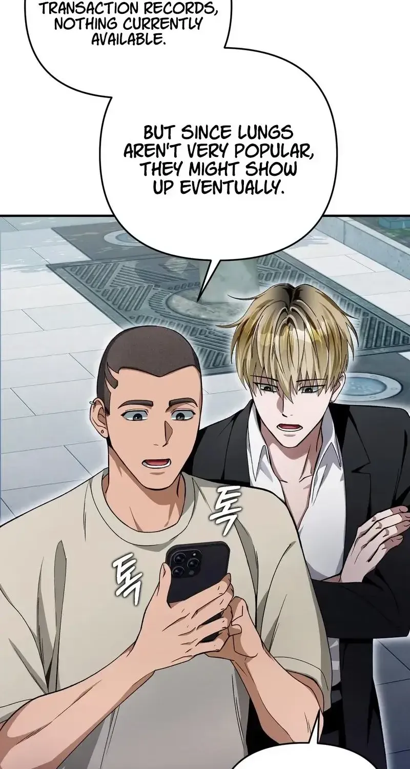 Read The Delusional Hunter in Another chapter 11 image 70 on Lezhin