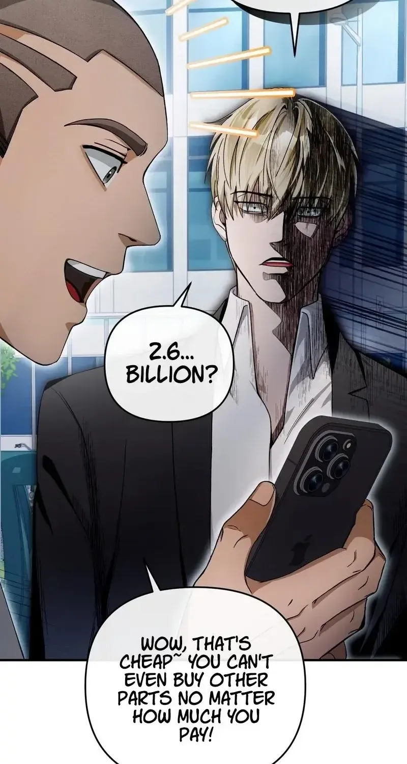 Read The Delusional Hunter in Another chapter 11 image 75 on Lezhin