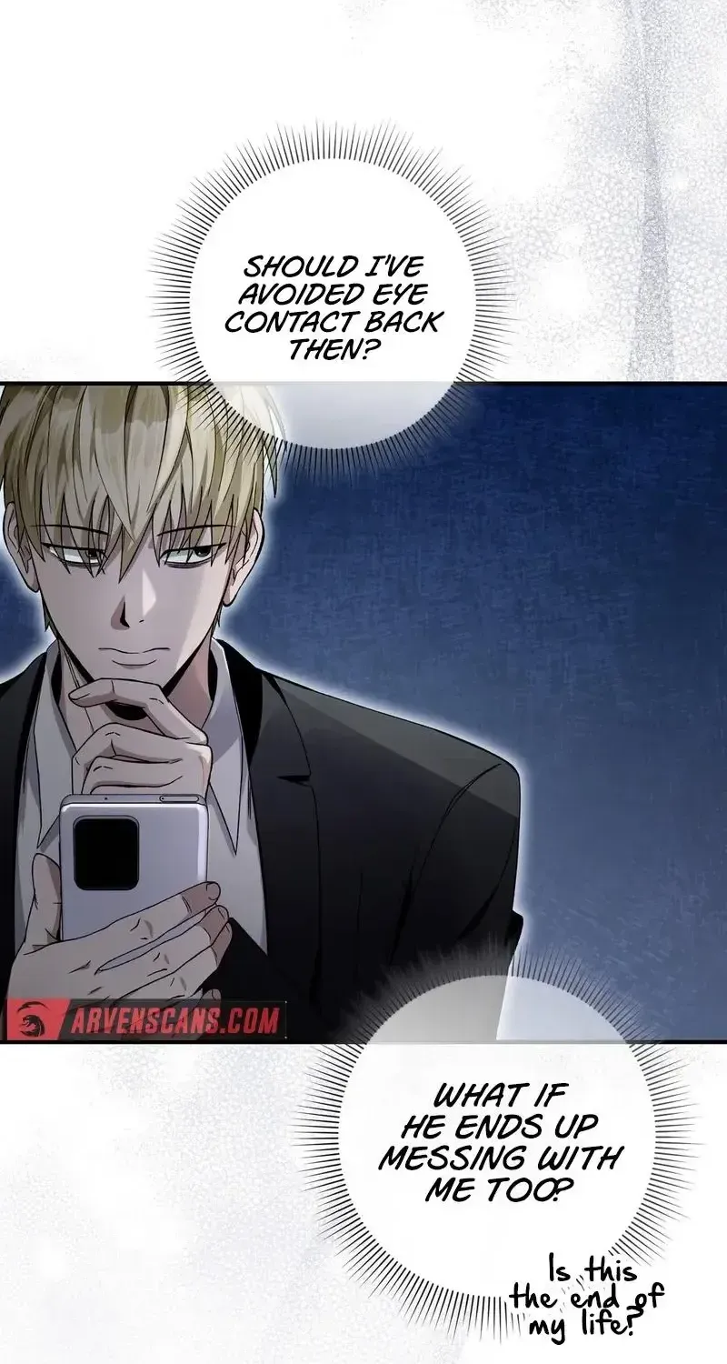 Read The Delusional Hunter in Another chapter 11 image 82 on Lezhin