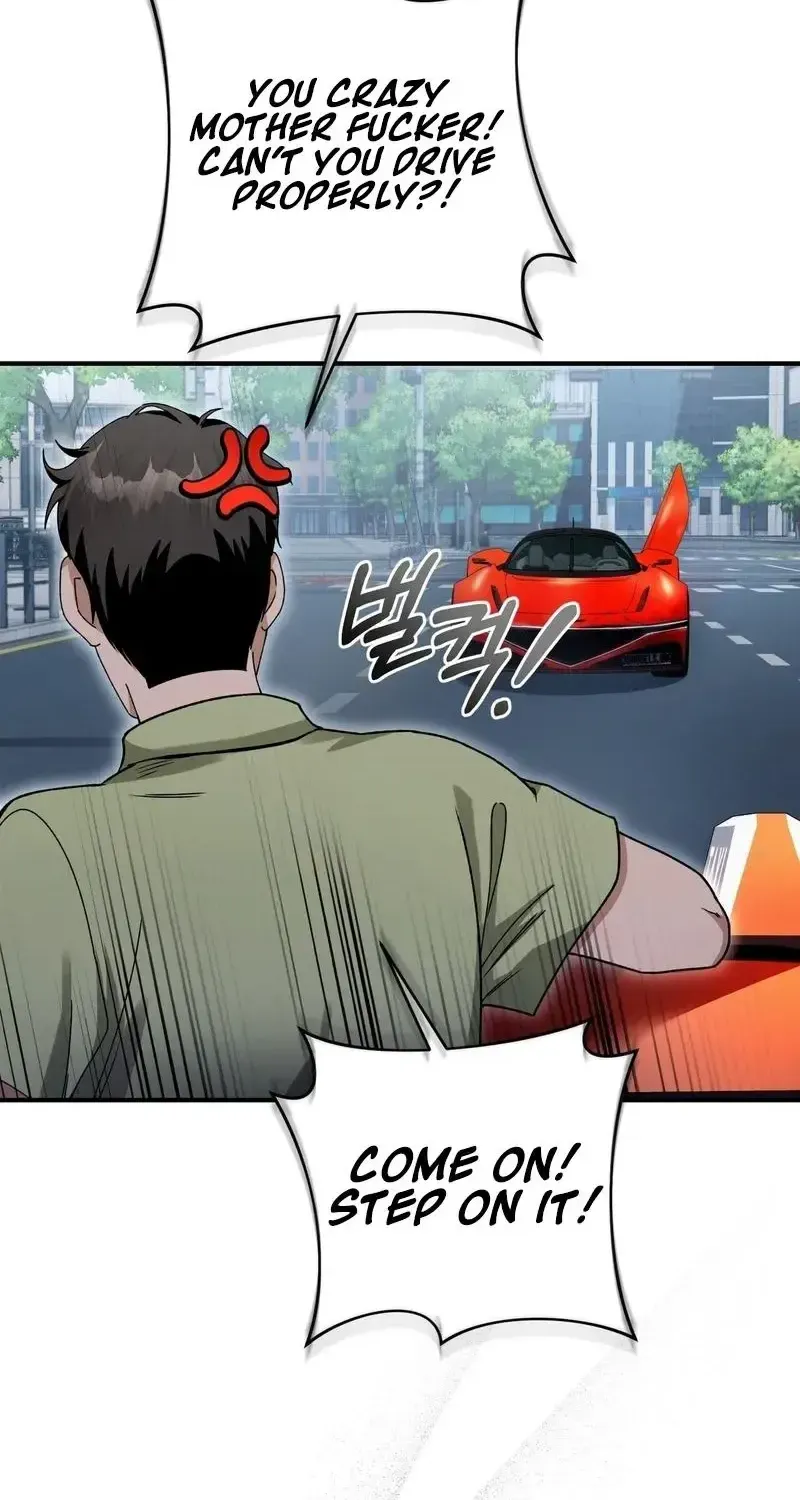 Read The Delusional Hunter in Another chapter 11 image 95 on Lezhin