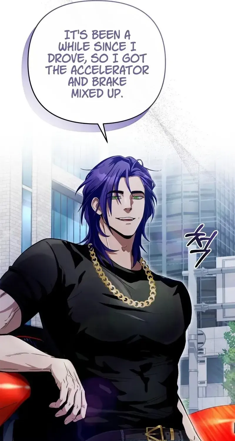 Read The Delusional Hunter in Another chapter 11 image 97 on Lezhin