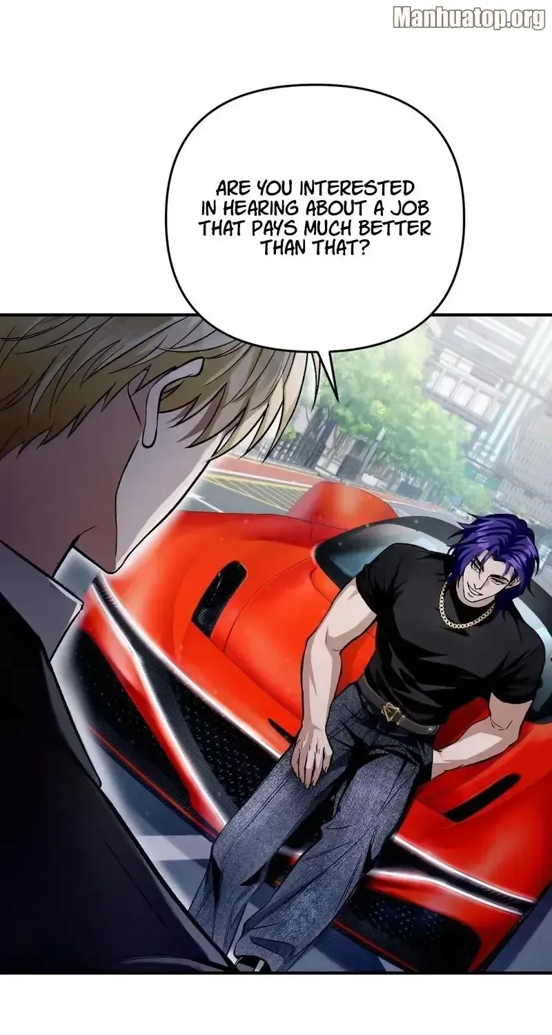 Read The Delusional Hunter in Another chapter 12 image 1 on Lezhin