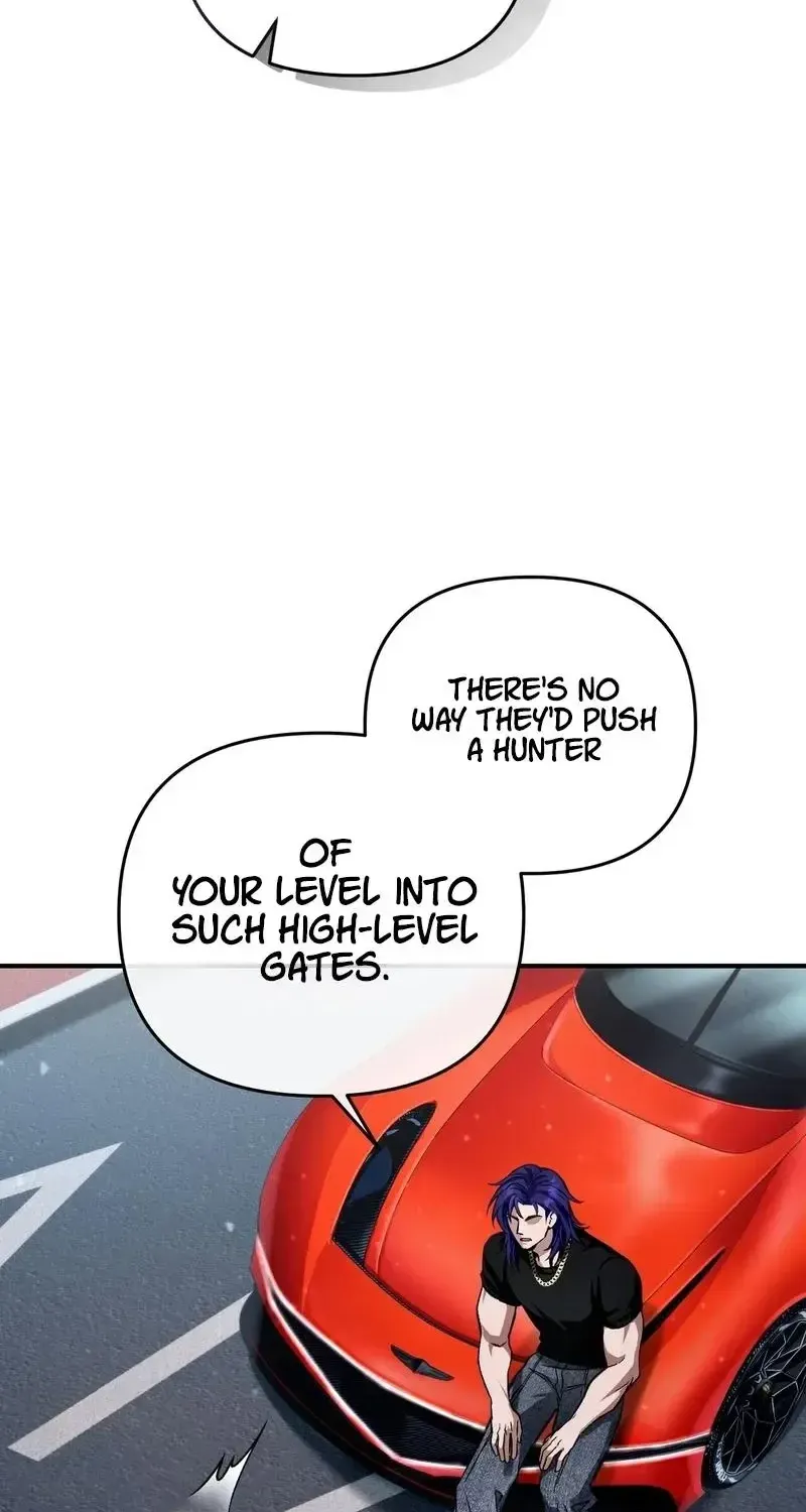 Read The Delusional Hunter in Another chapter 12 image 10 on Lezhin