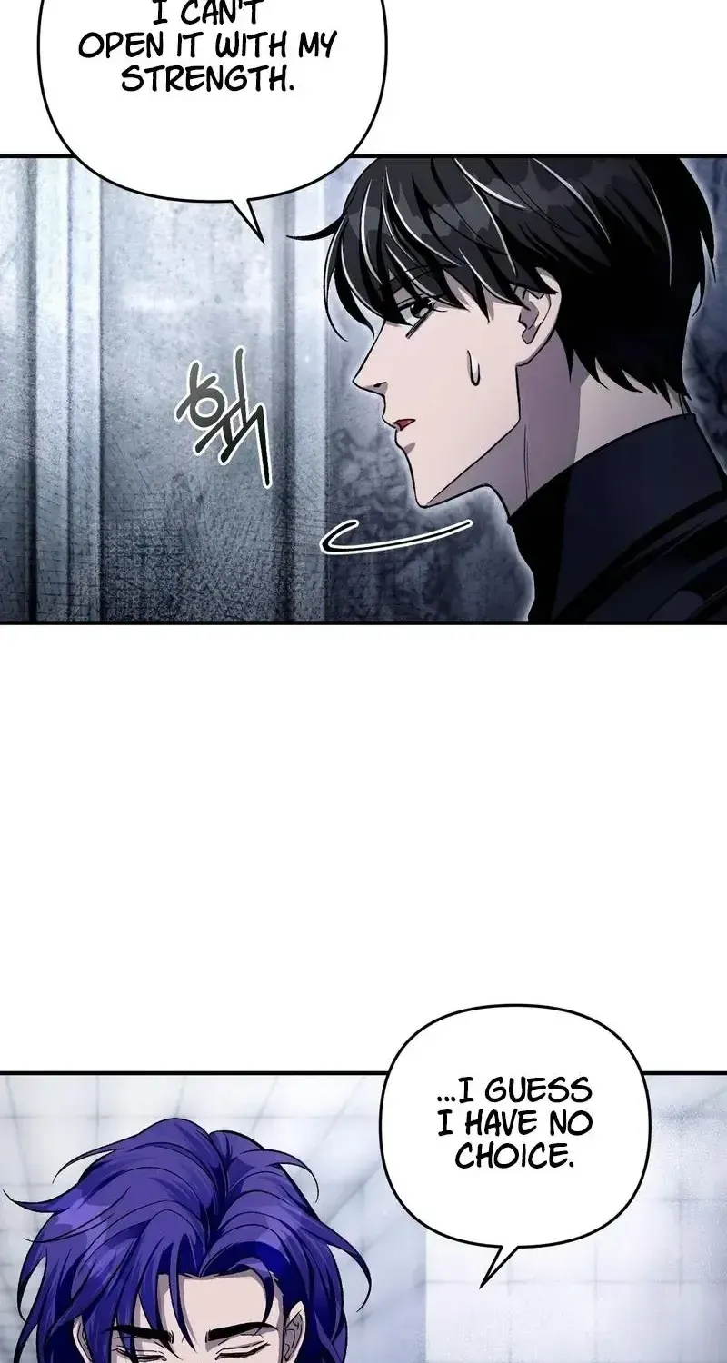 Read The Delusional Hunter in Another chapter 12 image 103 on Lezhin