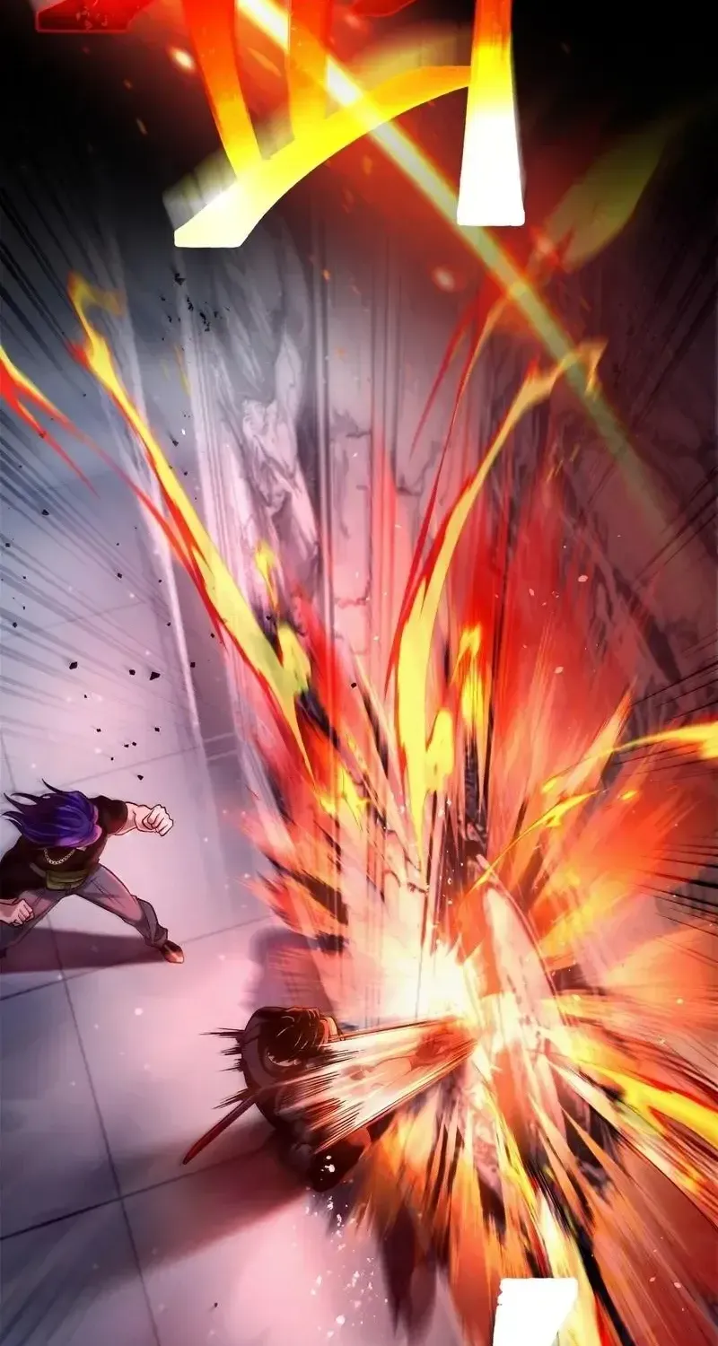 Read The Delusional Hunter in Another chapter 12 image 109 on Lezhin
