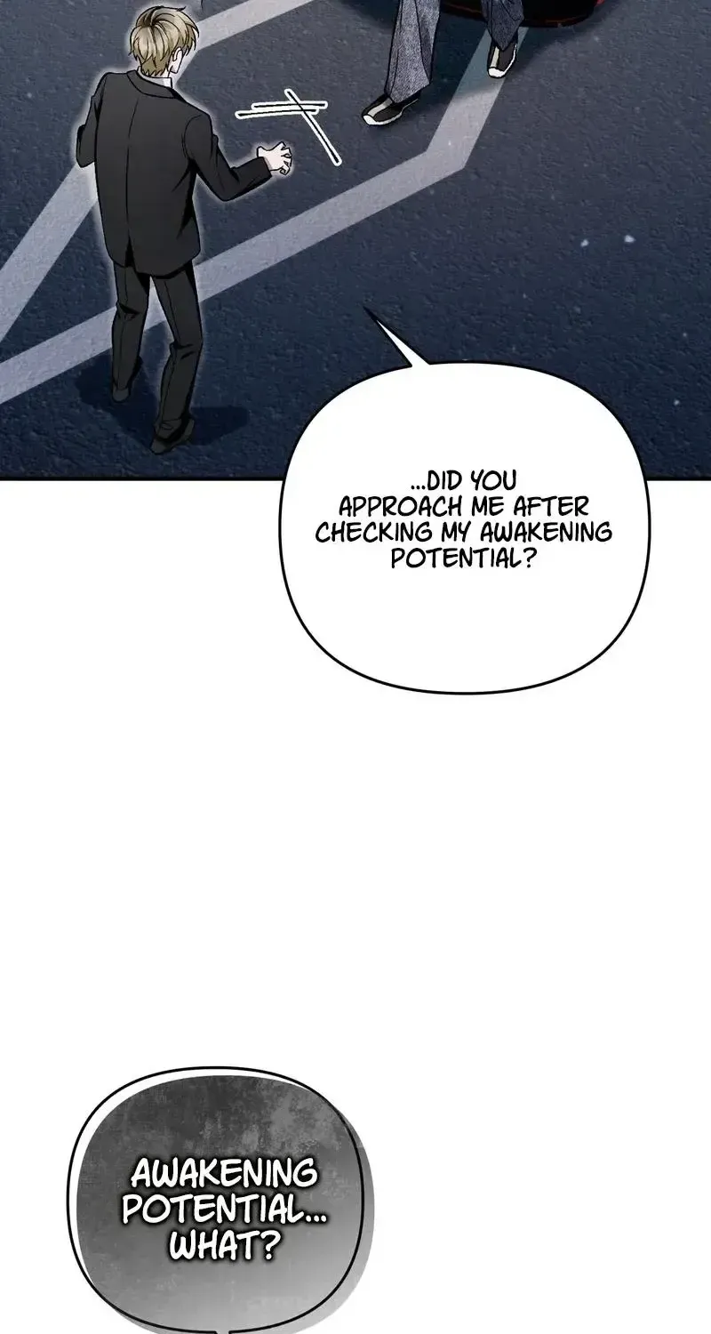 Read The Delusional Hunter in Another chapter 12 image 11 on Lezhin