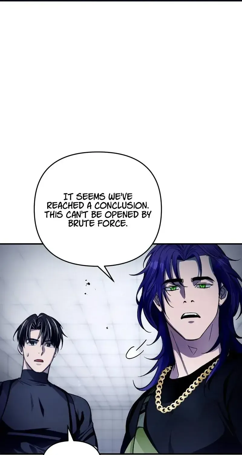 Read The Delusional Hunter in Another chapter 12 image 119 on Lezhin