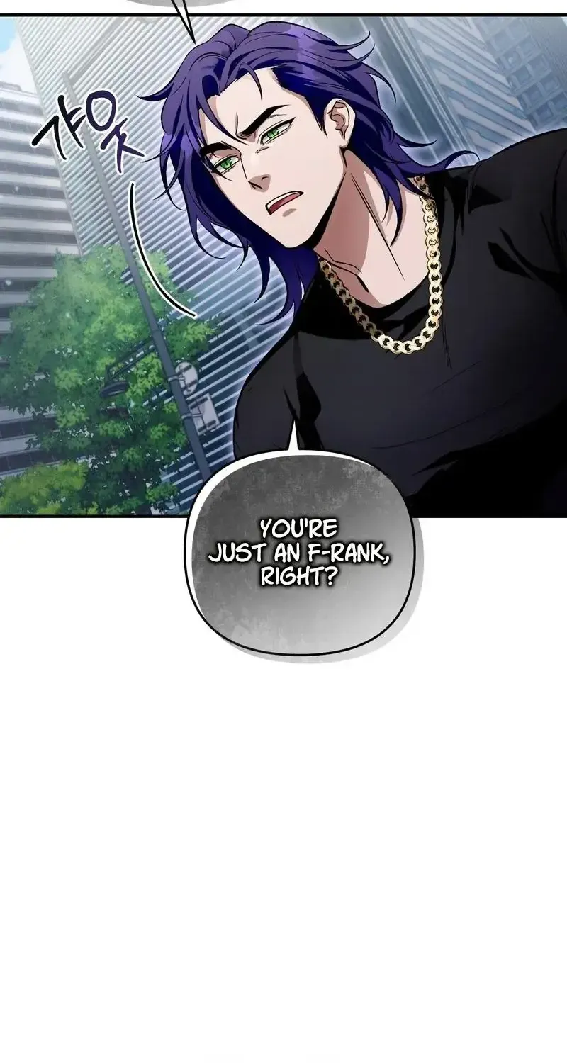Read The Delusional Hunter in Another chapter 12 image 12 on Lezhin