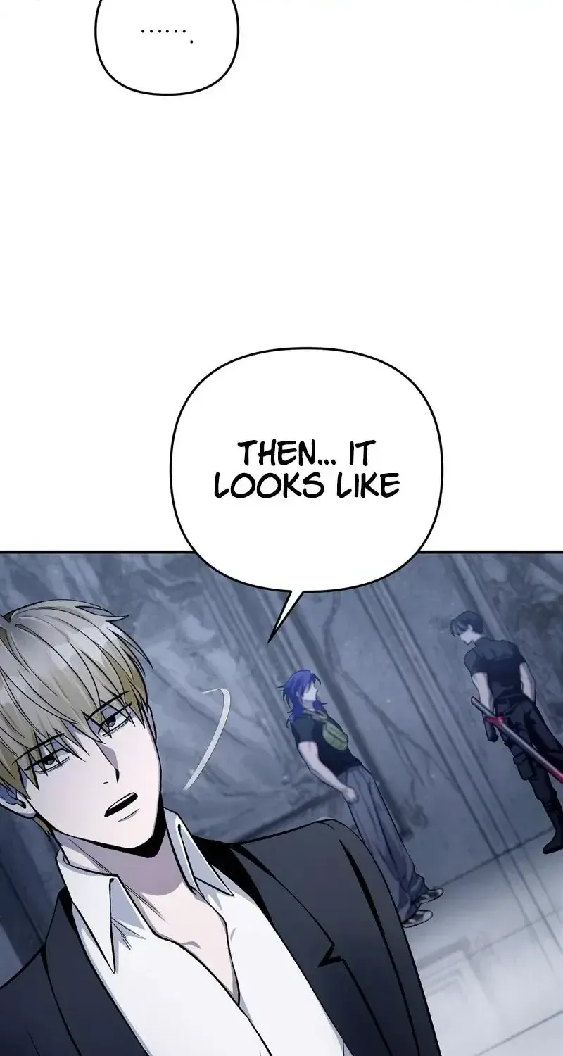 Read The Delusional Hunter in Another chapter 12 image 120 on Lezhin