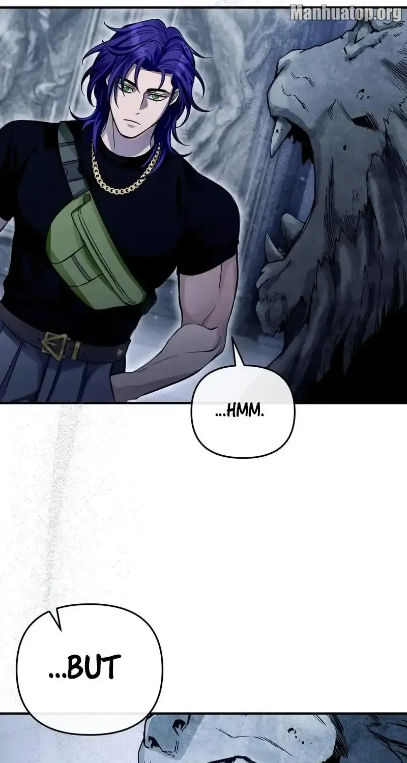 Read The Delusional Hunter in Another chapter 12 image 124 on Lezhin