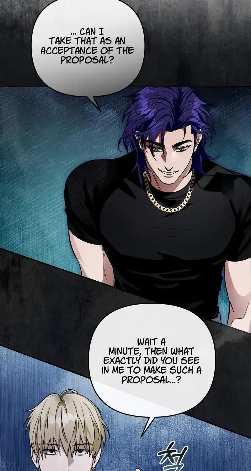 Read The Delusional Hunter in Another chapter 12 image 15 on Lezhin