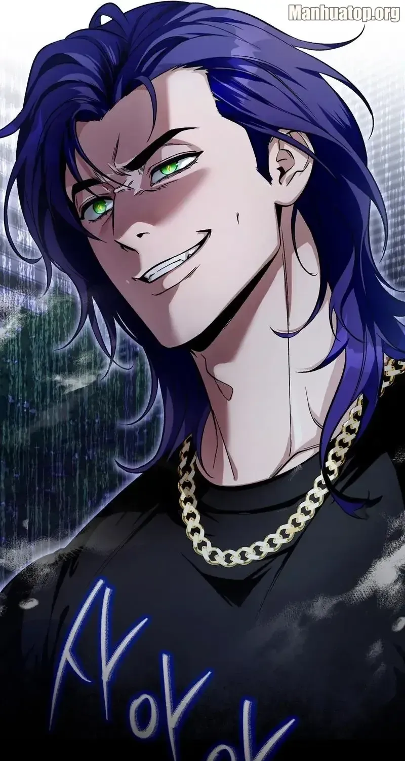 Read The Delusional Hunter in Another chapter 12 image 18 on Lezhin