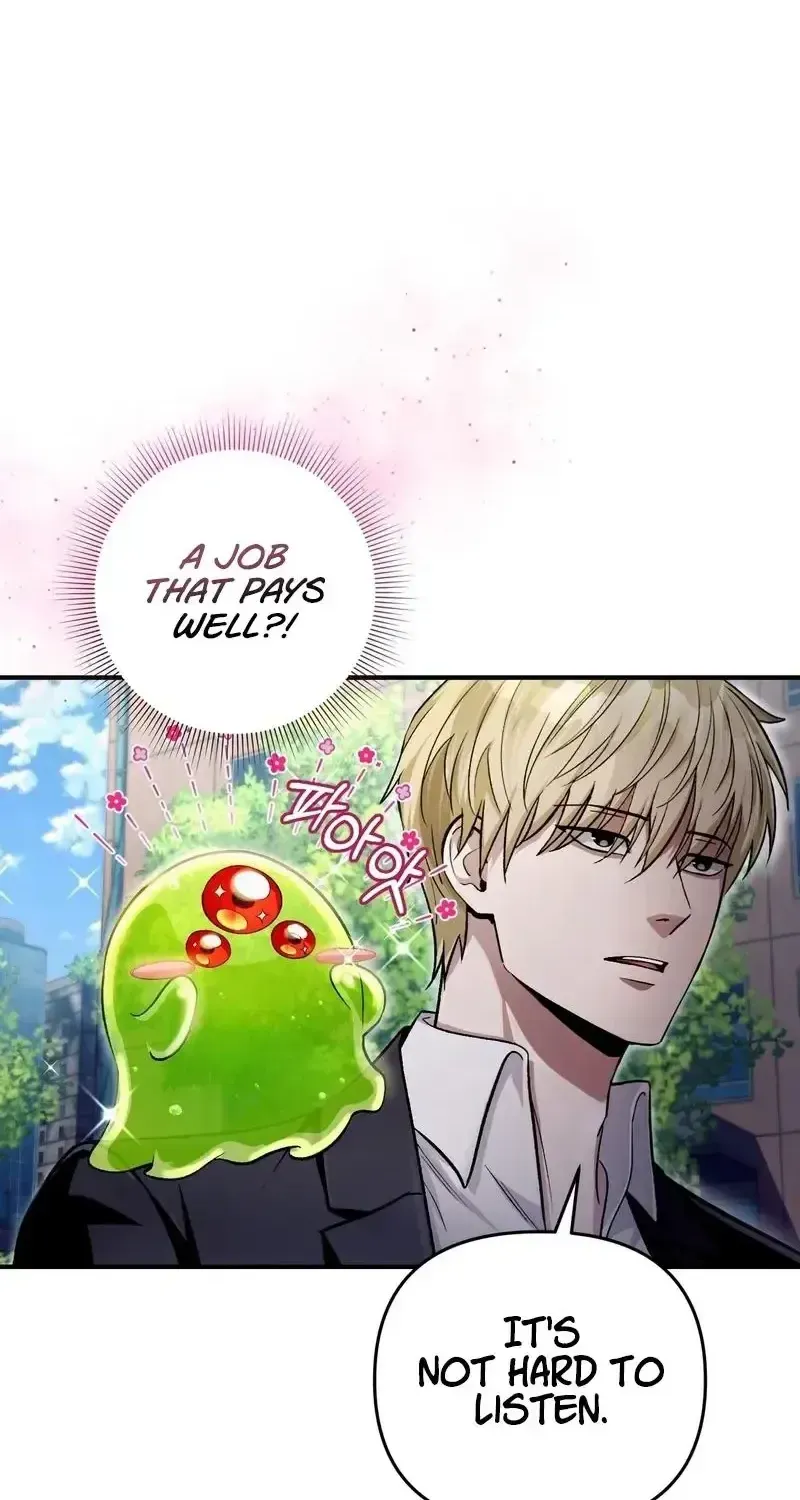 Read The Delusional Hunter in Another chapter 12 image 2 on Lezhin