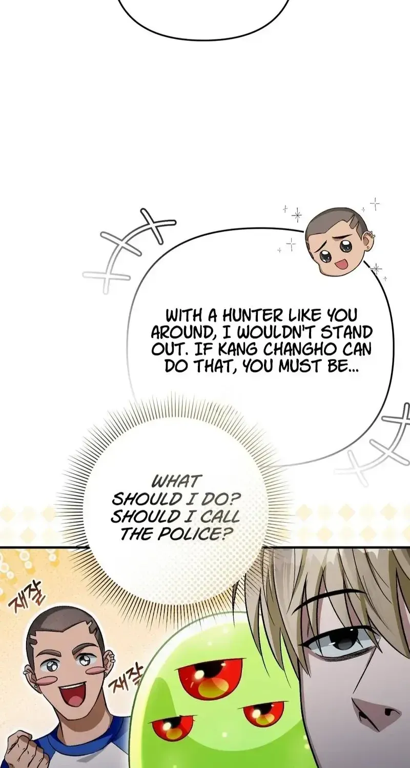 Read The Delusional Hunter in Another chapter 12 image 27 on Lezhin