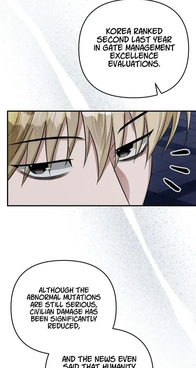 Read The Delusional Hunter in Another chapter 12 image 31 on Lezhin