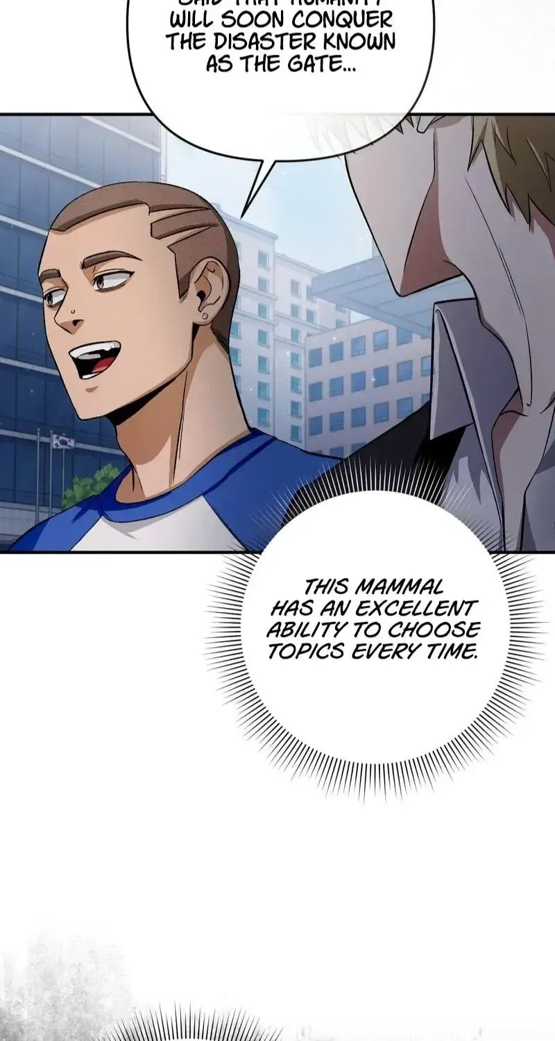 Read The Delusional Hunter in Another chapter 12 image 32 on Lezhin