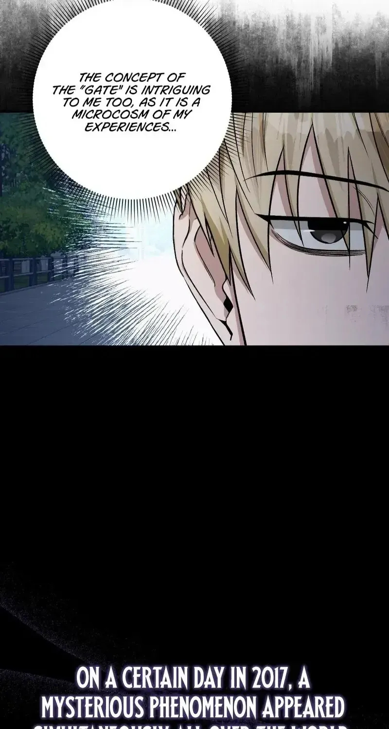 Read The Delusional Hunter in Another chapter 12 image 33 on Lezhin