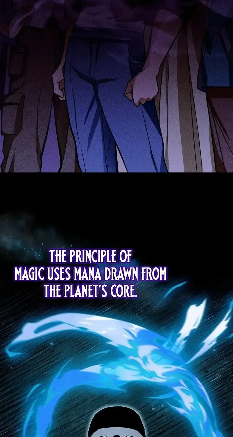 Read The Delusional Hunter in Another chapter 12 image 37 on Lezhin