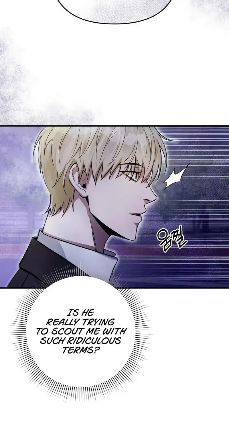 Read The Delusional Hunter in Another chapter 12 image 4 on Lezhin