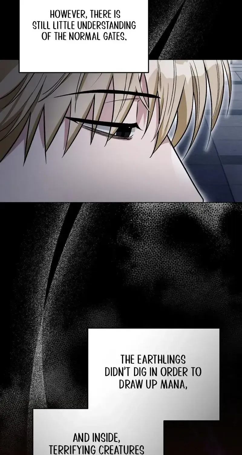 Read The Delusional Hunter in Another chapter 12 image 40 on Lezhin