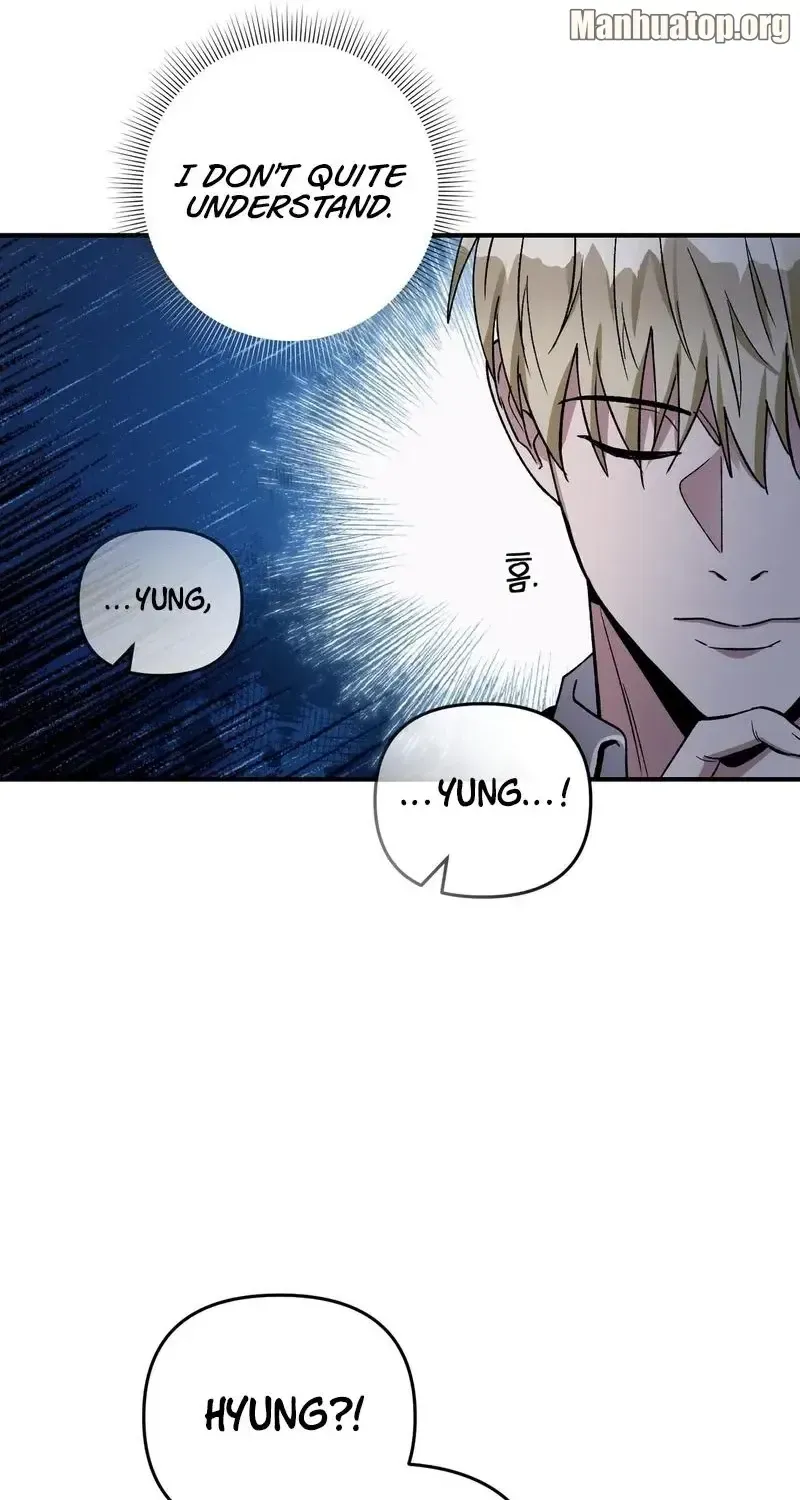 Read The Delusional Hunter in Another chapter 12 image 44 on Lezhin