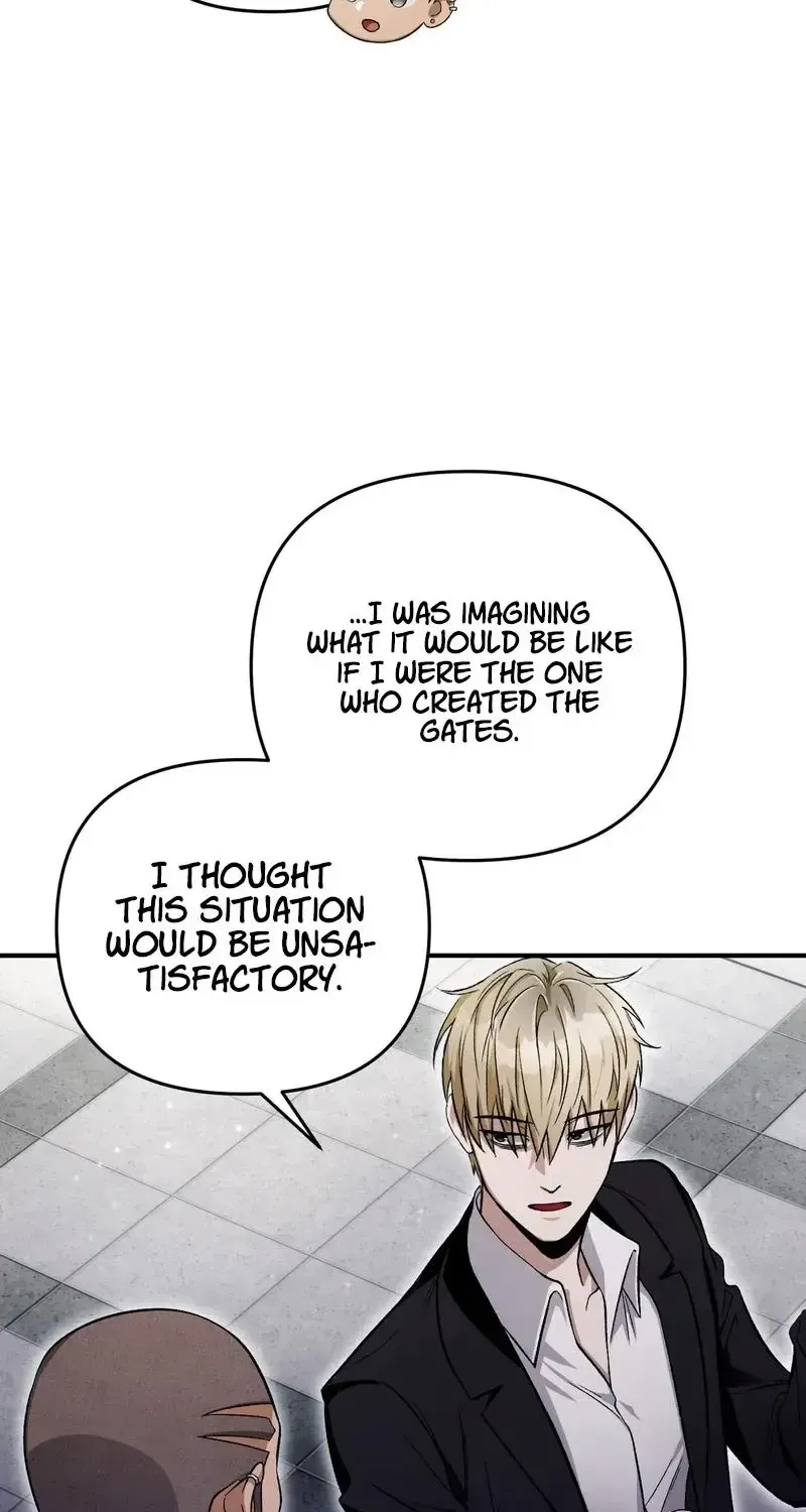 Read The Delusional Hunter in Another chapter 12 image 46 on Lezhin