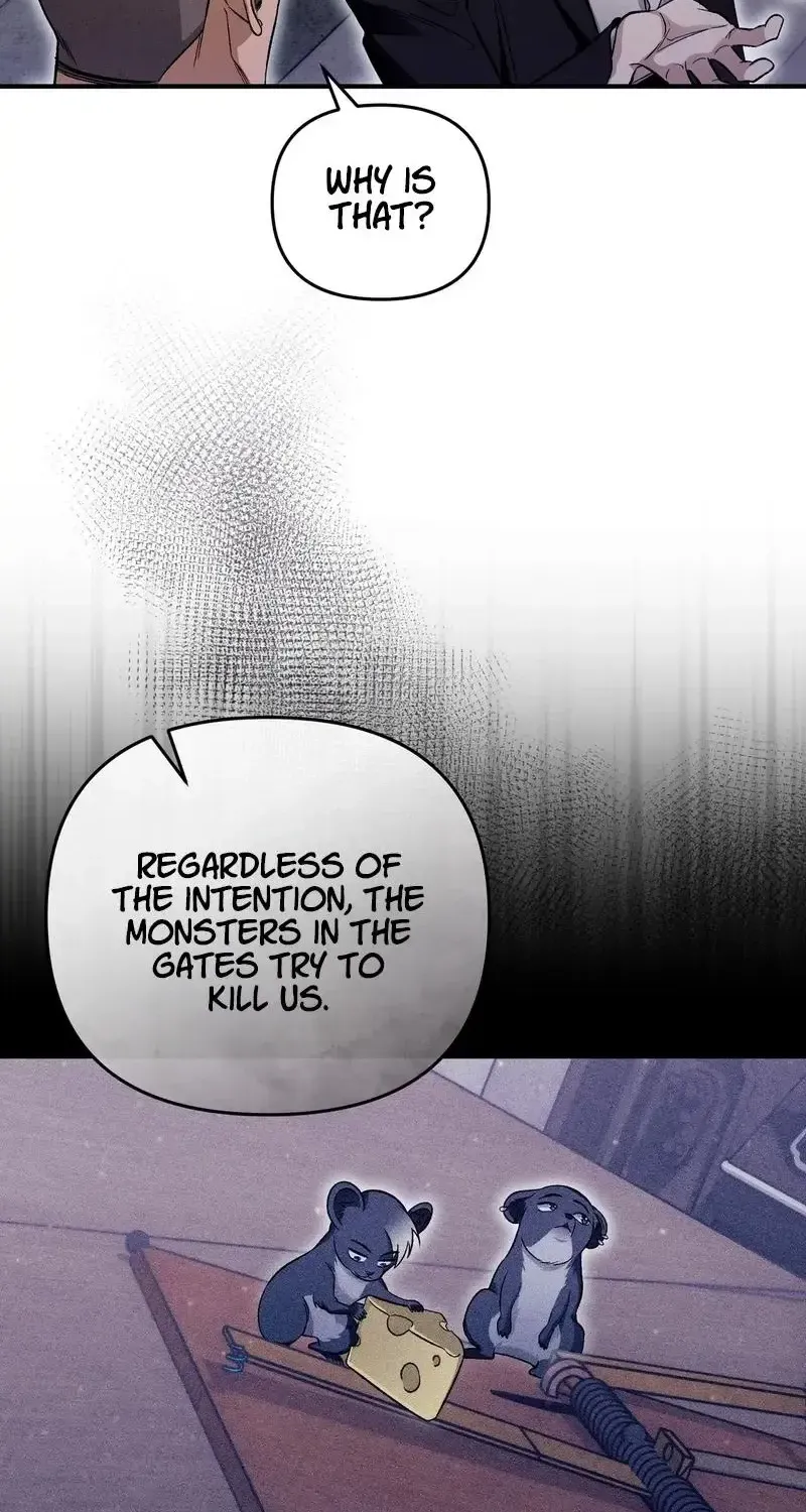 Read The Delusional Hunter in Another chapter 12 image 47 on Lezhin
