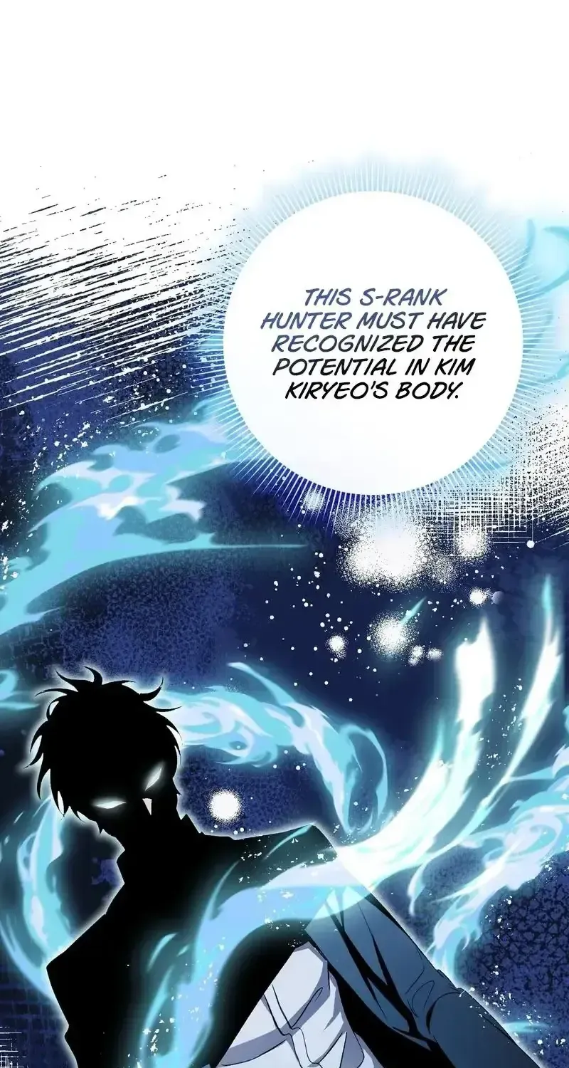 Read The Delusional Hunter in Another chapter 12 image 5 on Lezhin