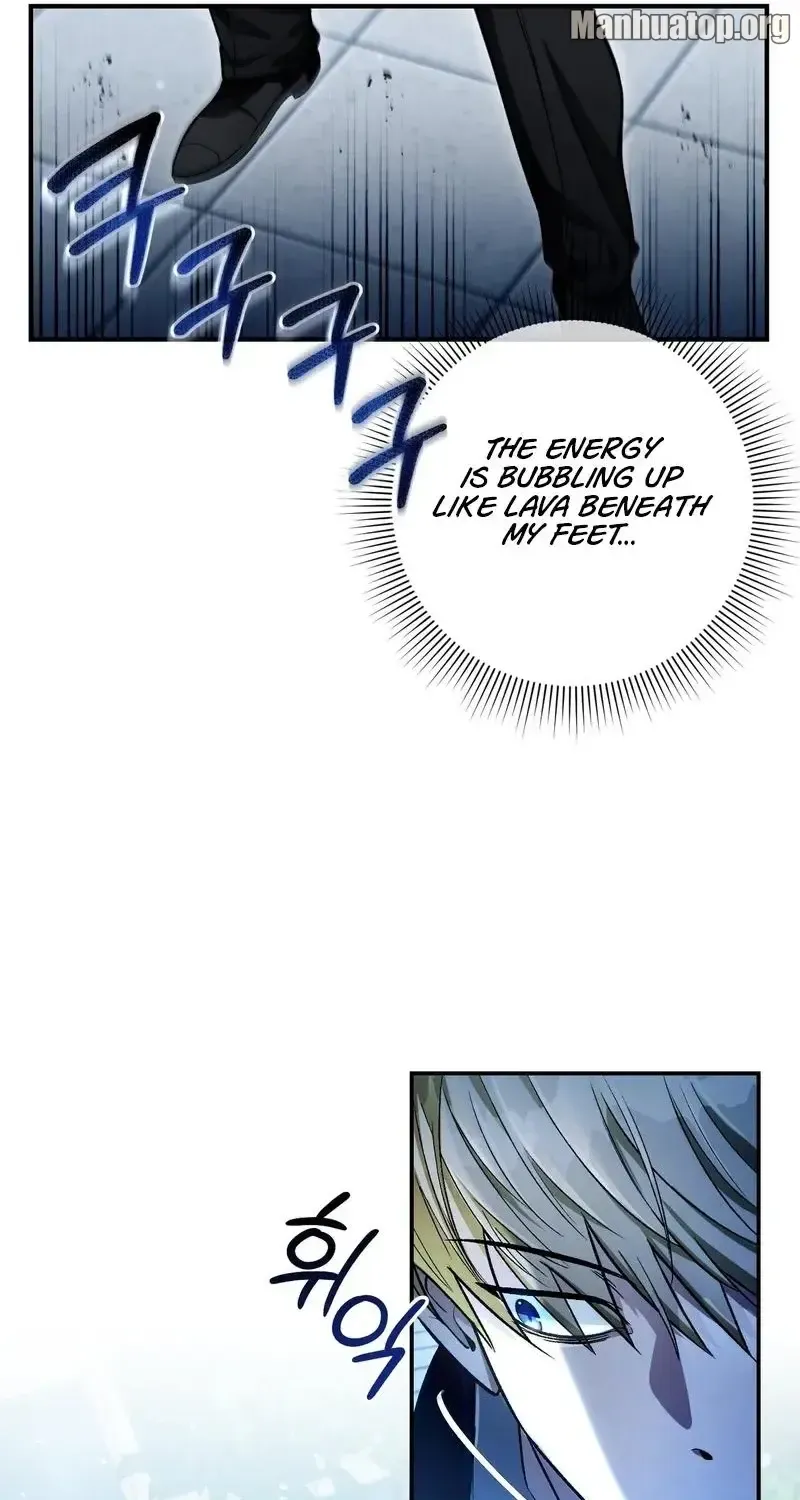 Read The Delusional Hunter in Another chapter 12 image 53 on Lezhin