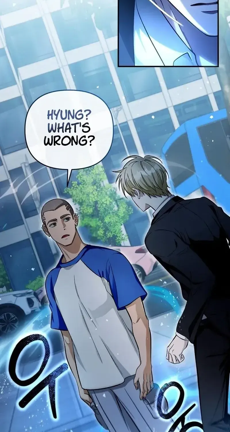 Read The Delusional Hunter in Another chapter 12 image 54 on Lezhin
