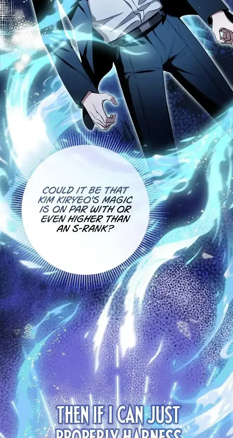 Read The Delusional Hunter in Another chapter 12 image 6 on Lezhin