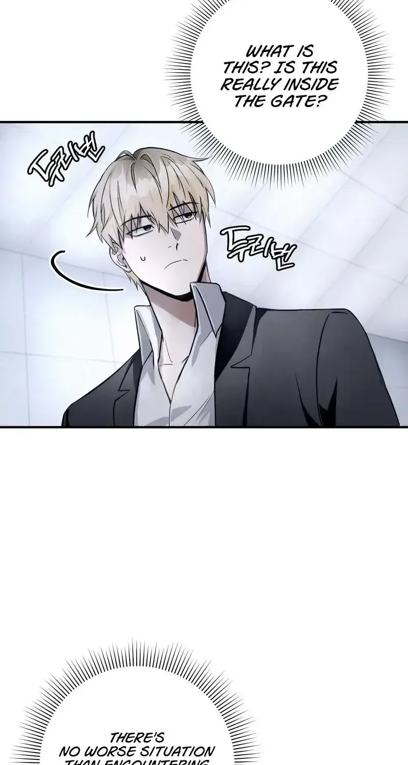 Read The Delusional Hunter in Another chapter 12 image 67 on Lezhin