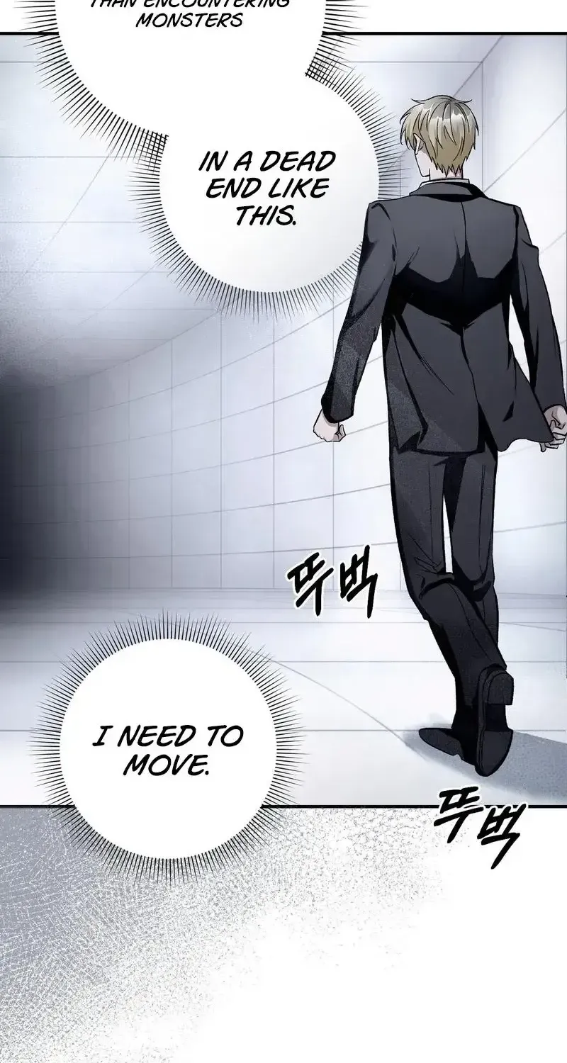 Read The Delusional Hunter in Another chapter 12 image 68 on Lezhin