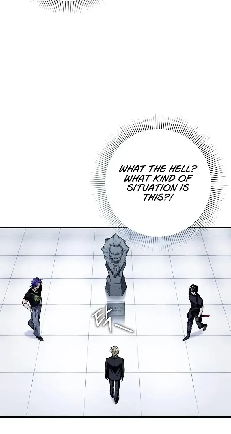 Read The Delusional Hunter in Another chapter 12 image 80 on Lezhin