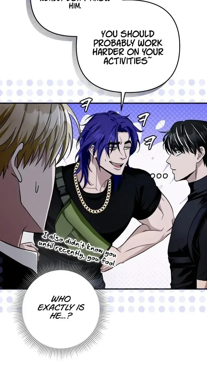Read The Delusional Hunter in Another chapter 12 image 85 on Lezhin