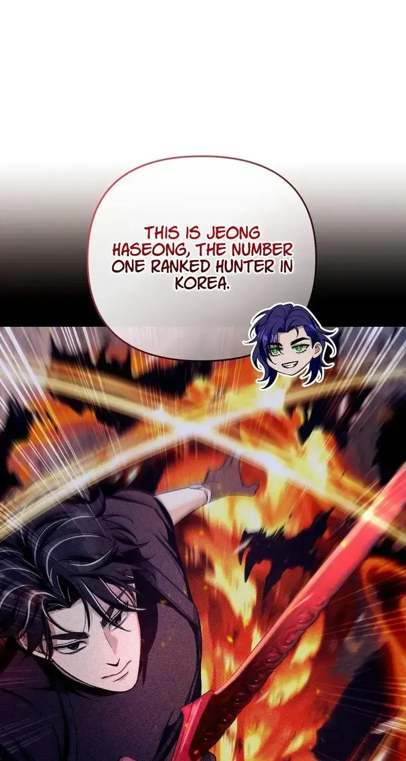 Read The Delusional Hunter in Another chapter 12 image 86 on Lezhin
