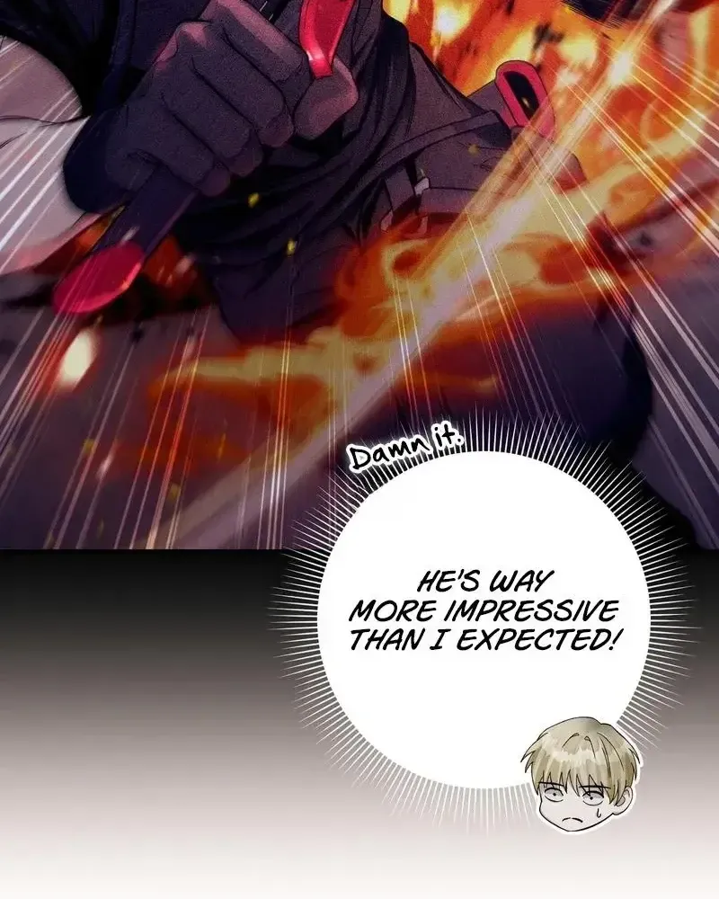 Read The Delusional Hunter in Another chapter 12 image 87 on Lezhin