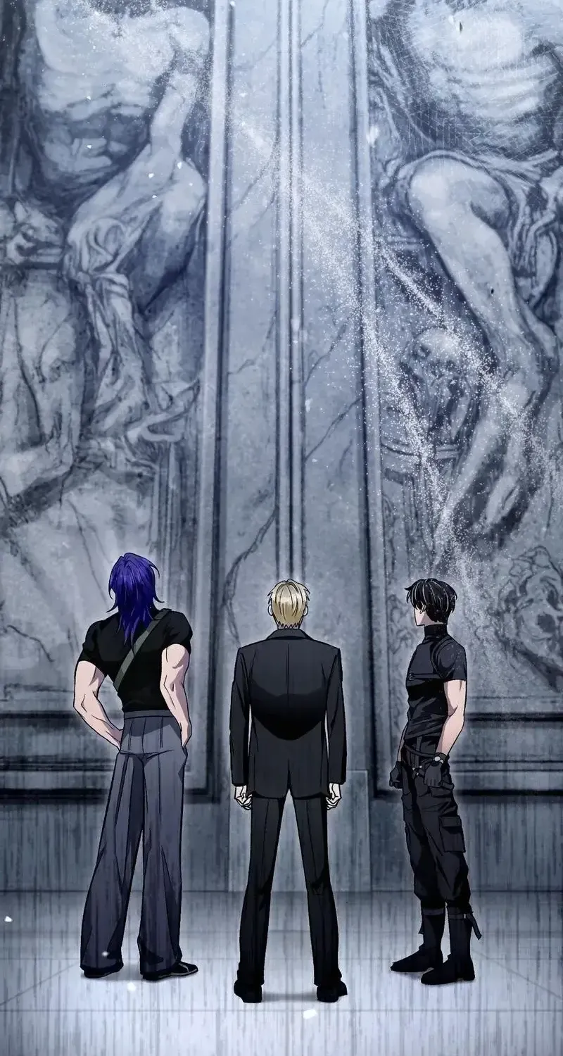 Read The Delusional Hunter in Another chapter 12 image 99 on Lezhin