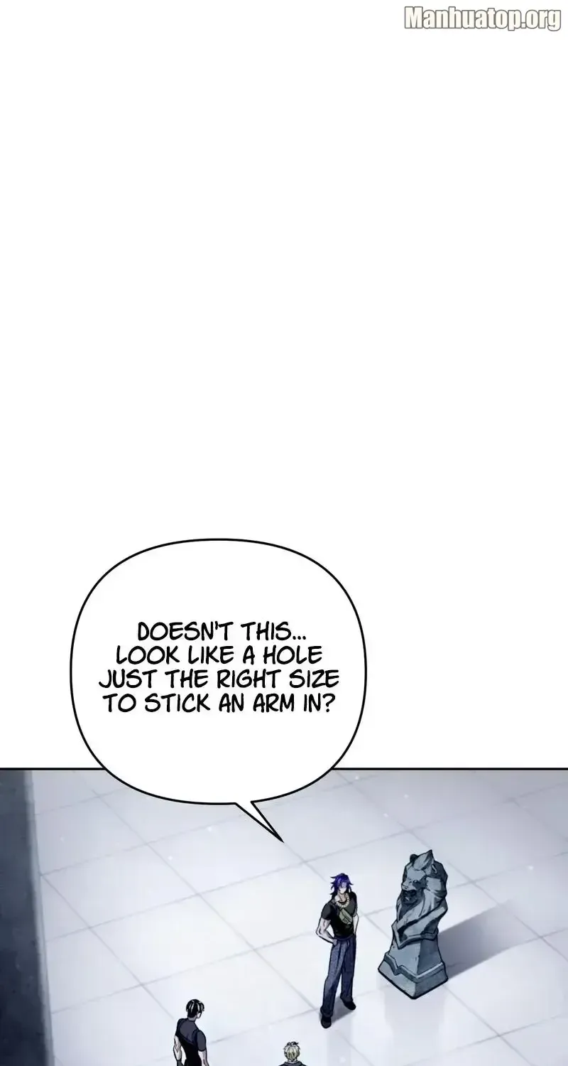Read The Delusional Hunter in Another chapter 13 image 0 on Lezhin